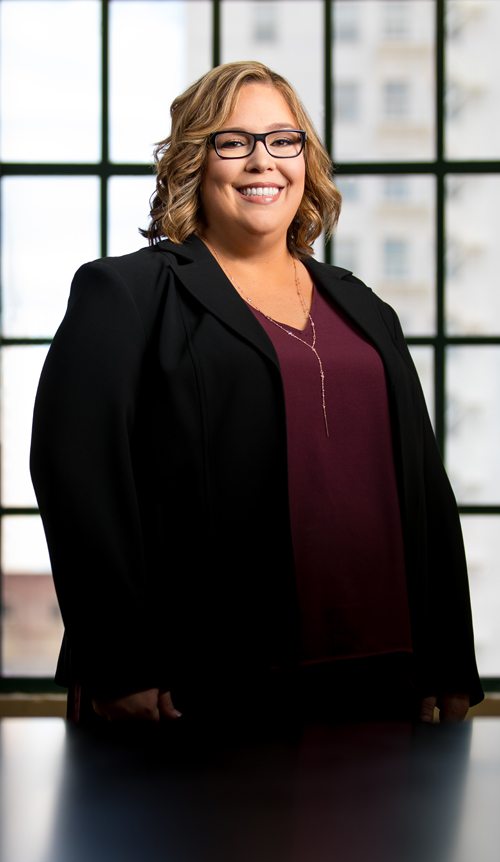 Mostyn Law Beaumont, TX Office