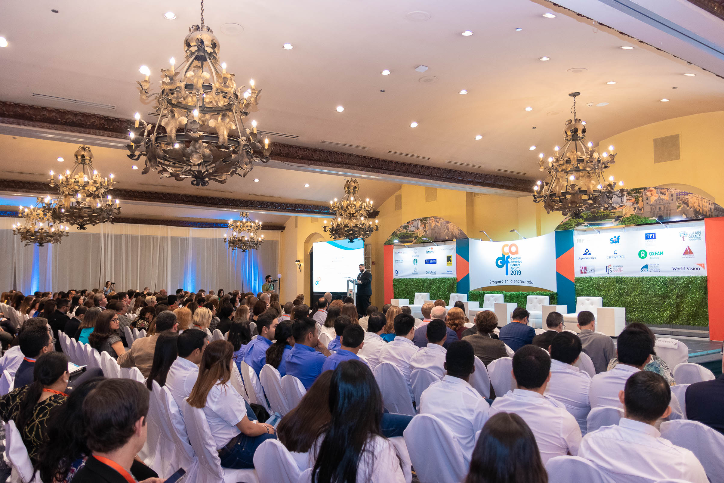 Melara & Asociados Tegucigalpa, Honduras Office