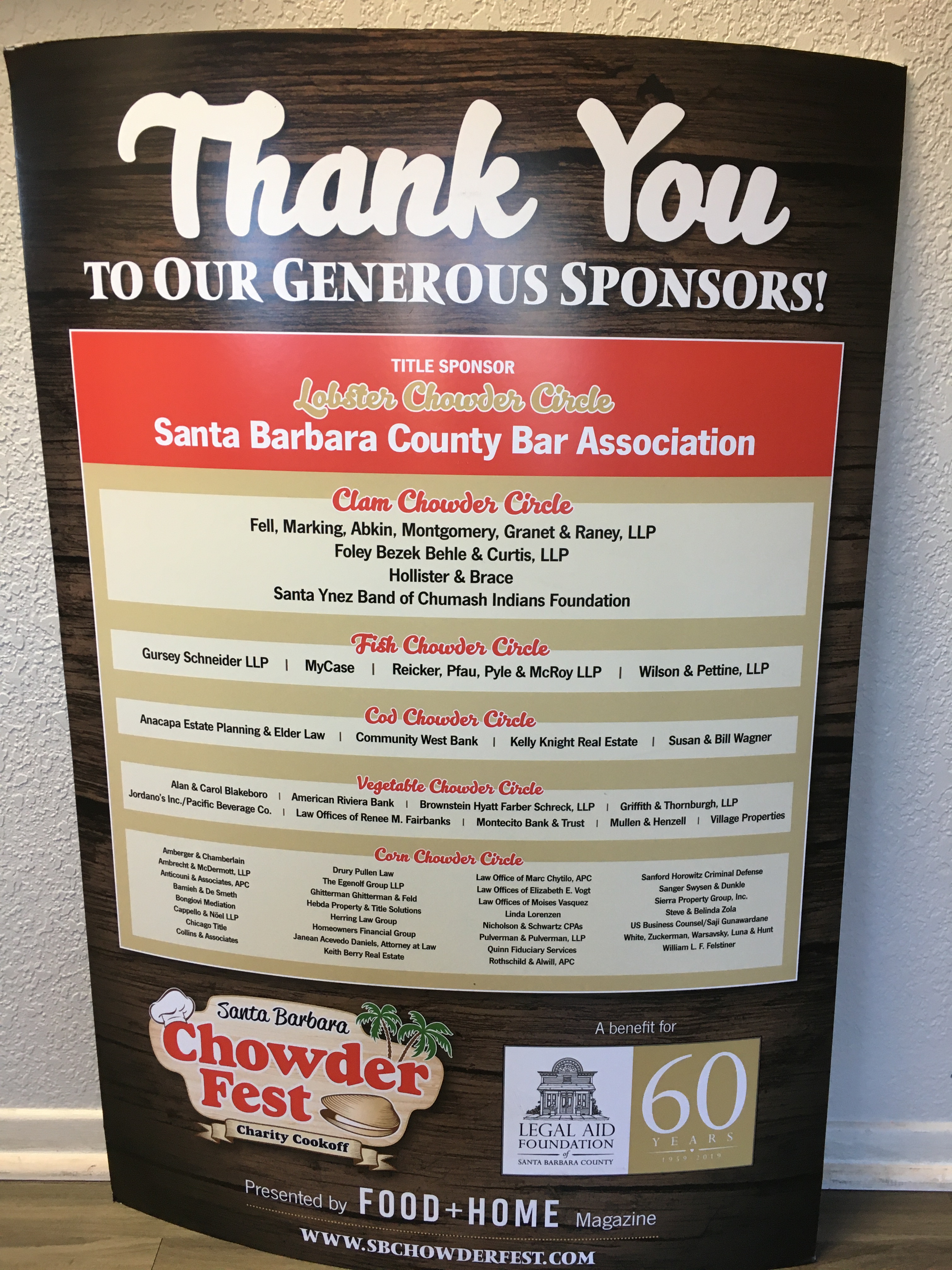 Herring Law Group Oxnard, CA Office