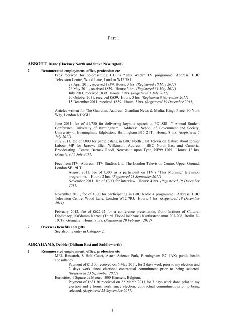 Irwin Mitchell LLP Birmingham, United Kingdom Office