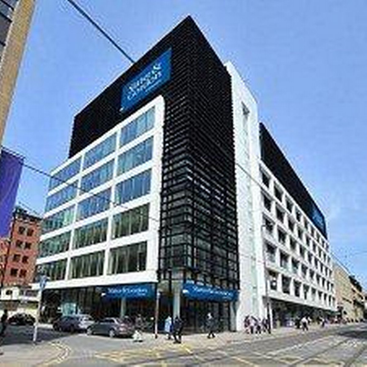 Slater & Gordon (UK) LLP Sheffield, United Kingdom Office