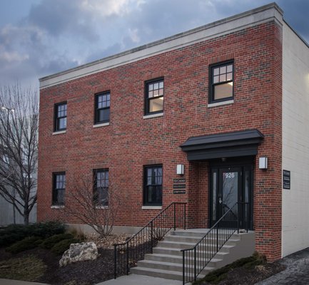 Joseph Hollander & Craft Kansas City, MO Office