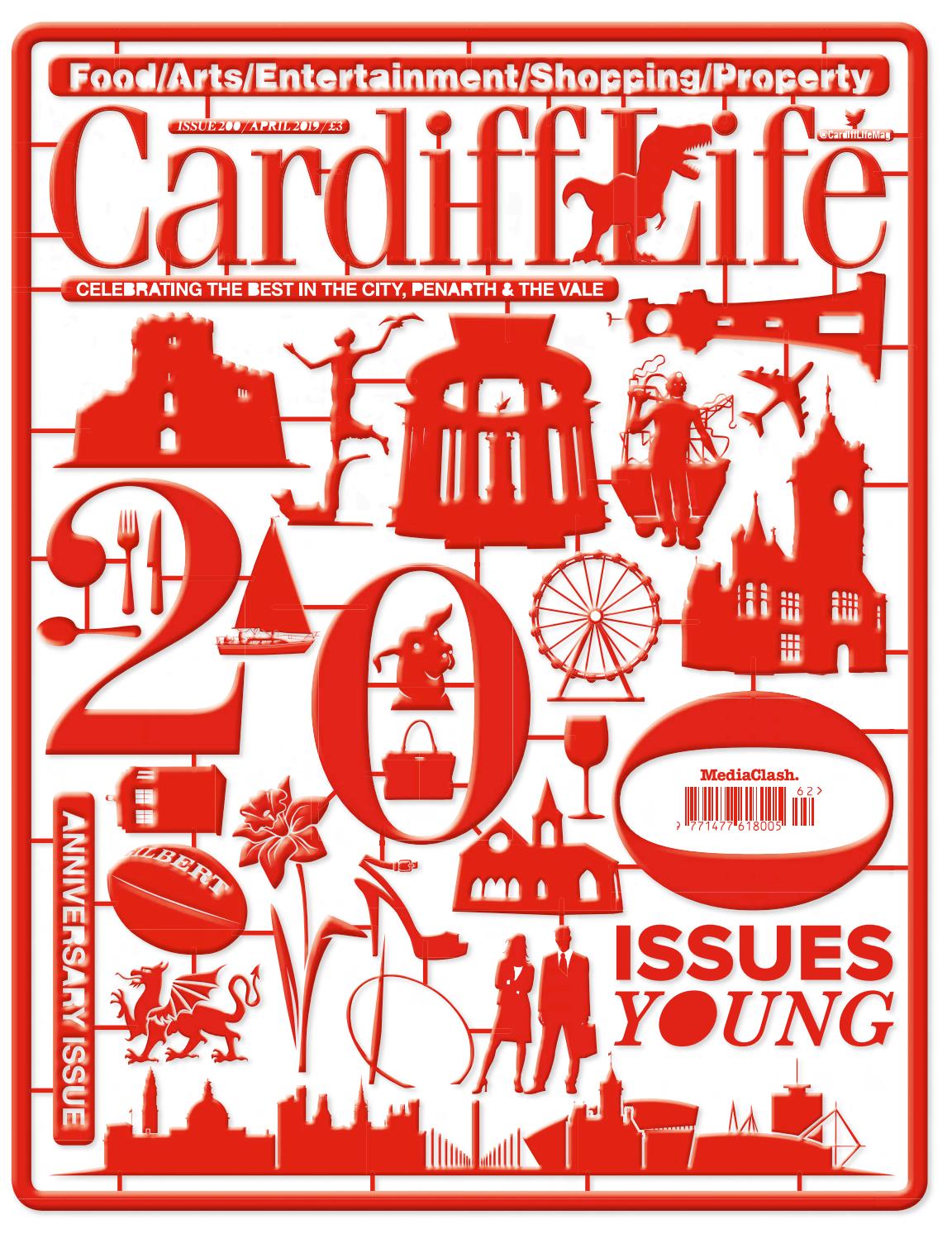 Blackfords LLP Cardiff, United Kingdom Office