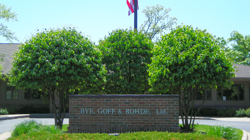 Bye, Goff & Rohde, Ltd River Falls, WI Office