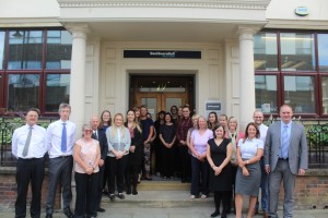 Ben Hoare Bell Sunderland, United Kingdom Office