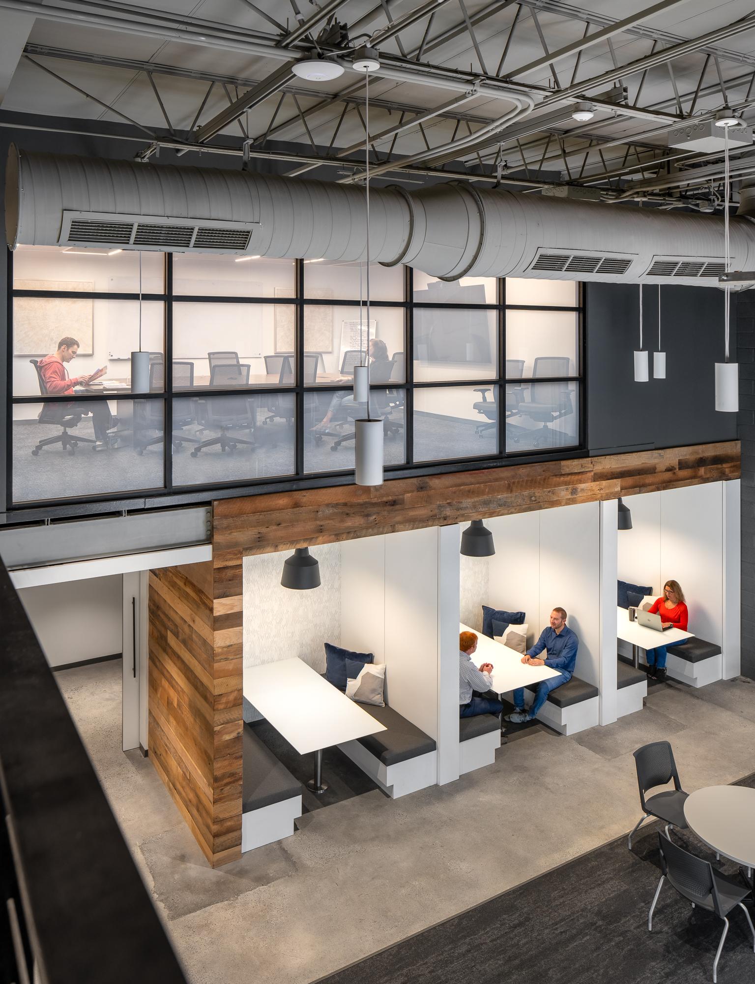 The Aleem Law Firm Atlanta,  Office