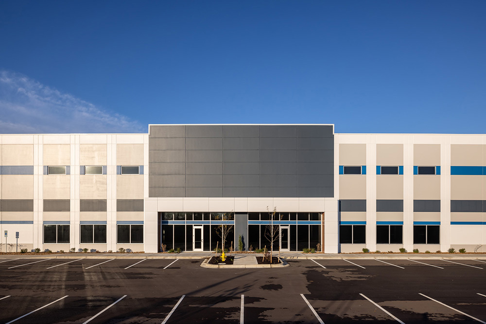 Lifescape Law and Development, LLC Liberty,  Office