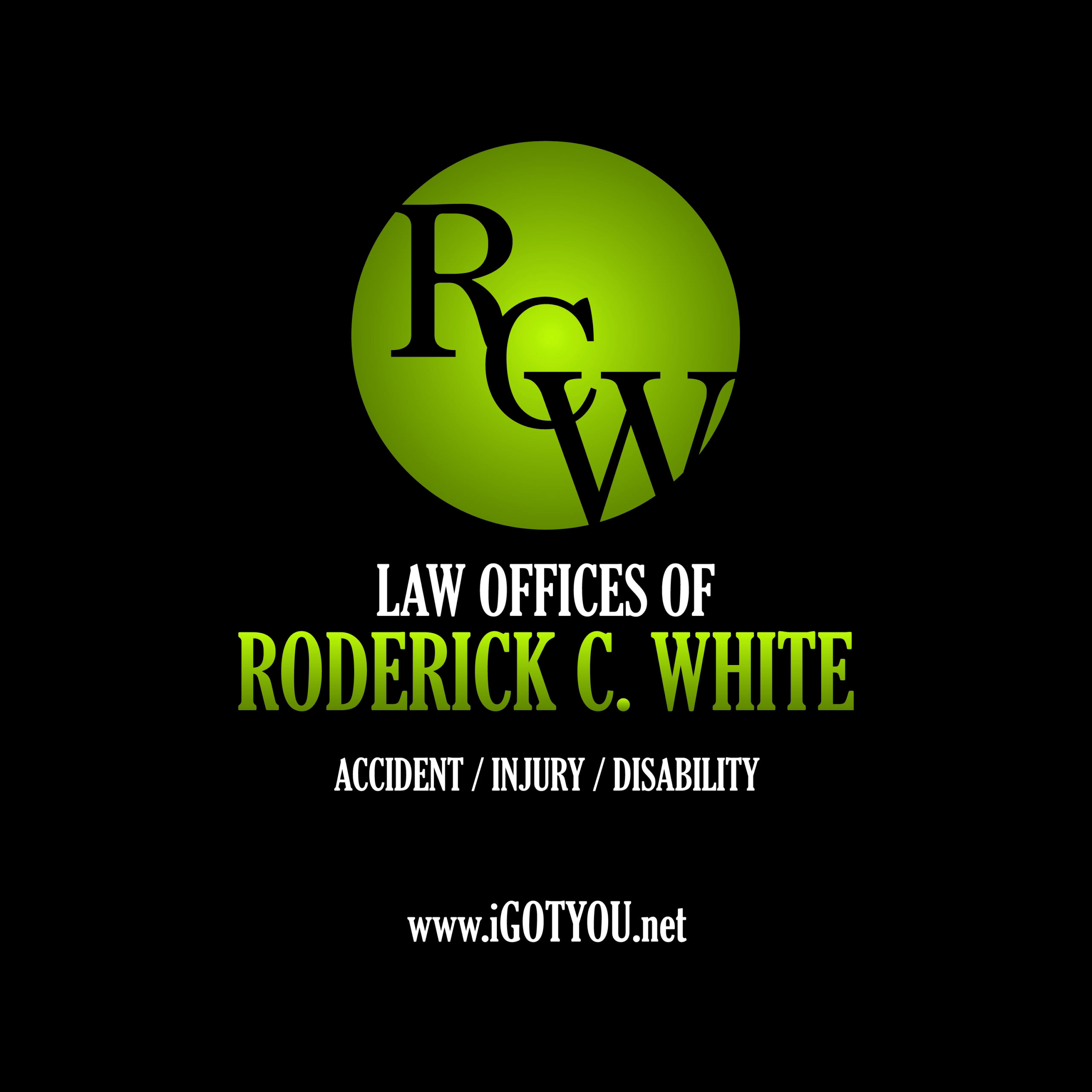 Law Offices of Roderick C. White Saint Louis, MO Office