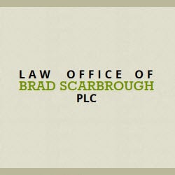 Law Office of Brad Scarbrough, PLC Brentwood,  Office