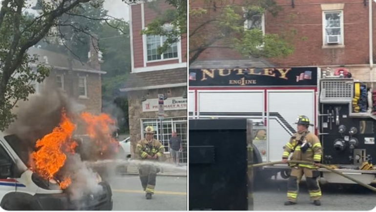 Pellettieri, Rabstein & Altman Nutley, NJ Office