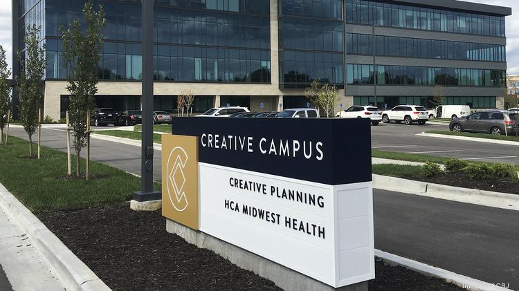 Creative Planning Legal, P.A Leawood, KS Office