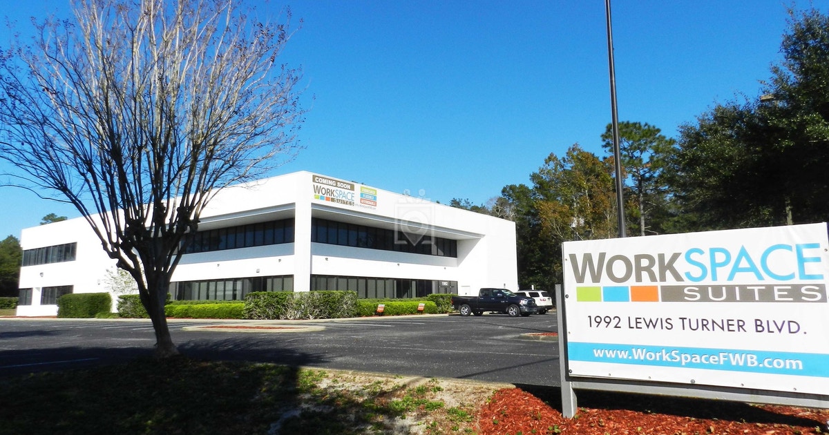 Richard H. Powell & Associates, PA Fort Walton Beach, FL Office