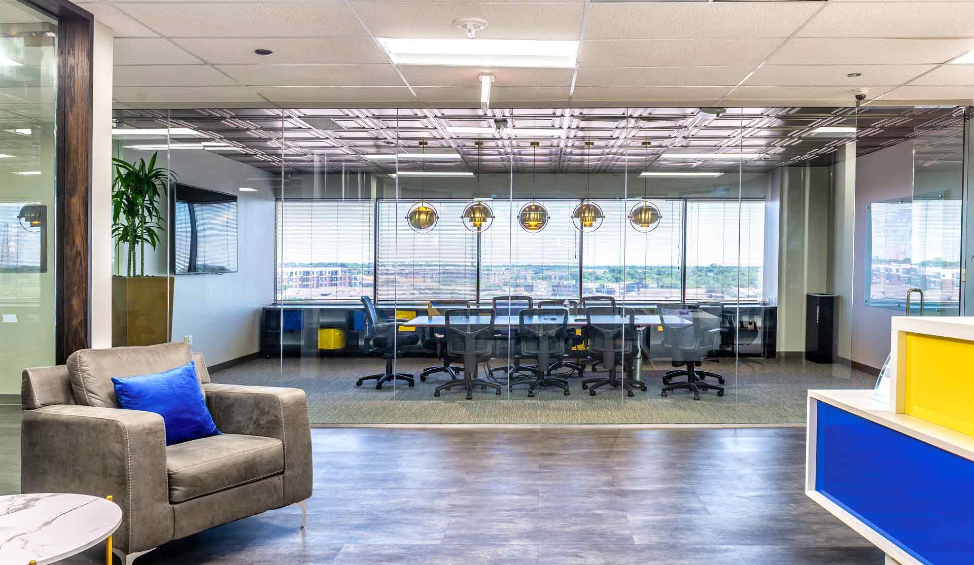 The Armstrong Law Firm Dallas, TX Office