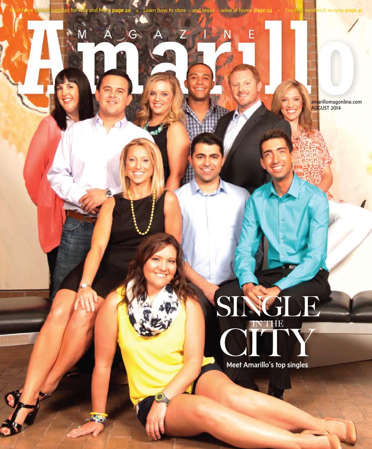 Baker Sanders, L.L.C Amarillo, TX Office