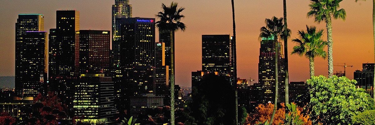 Dimond, Kaplan & Rothstein, P.A Los Angeles, CA Office