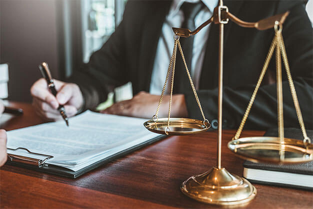 Anthony J. Cervi, Attorneys At Law Buffalo, NY Office