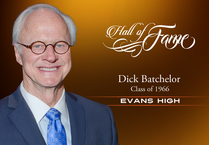 Dick Batchelor Management Group Orlando,  Office