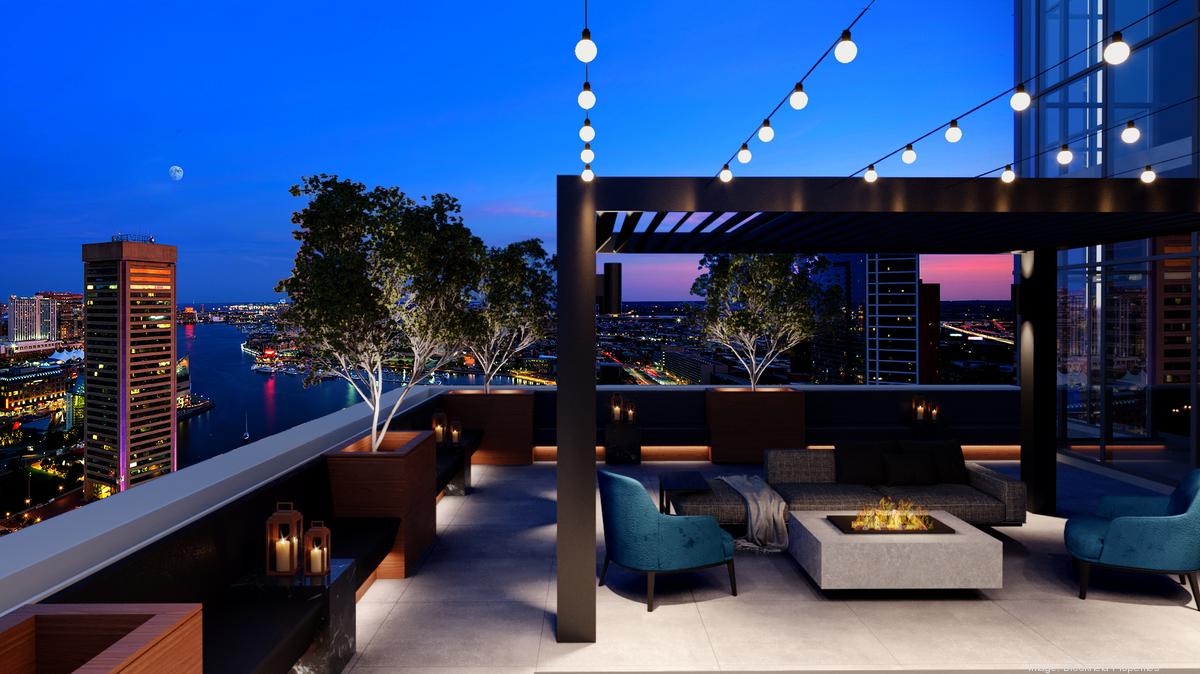 Niles, Barton & Wilmer, LLP Baltimore, MD Office