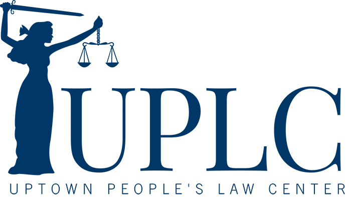 Peoples Law Office Chicago, IL Office