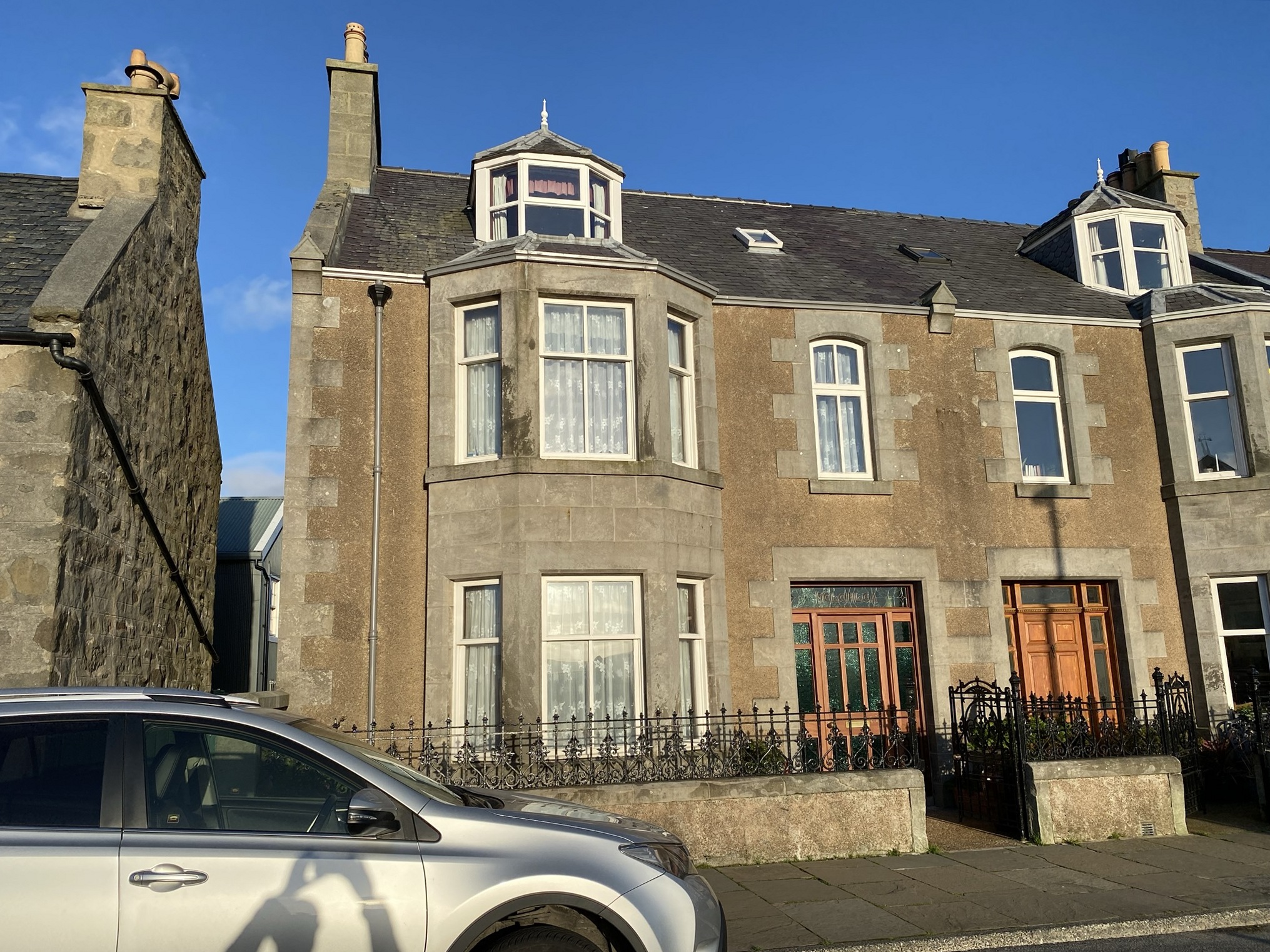 Harper Macleod LLP Lerwick, United Kingdom Office