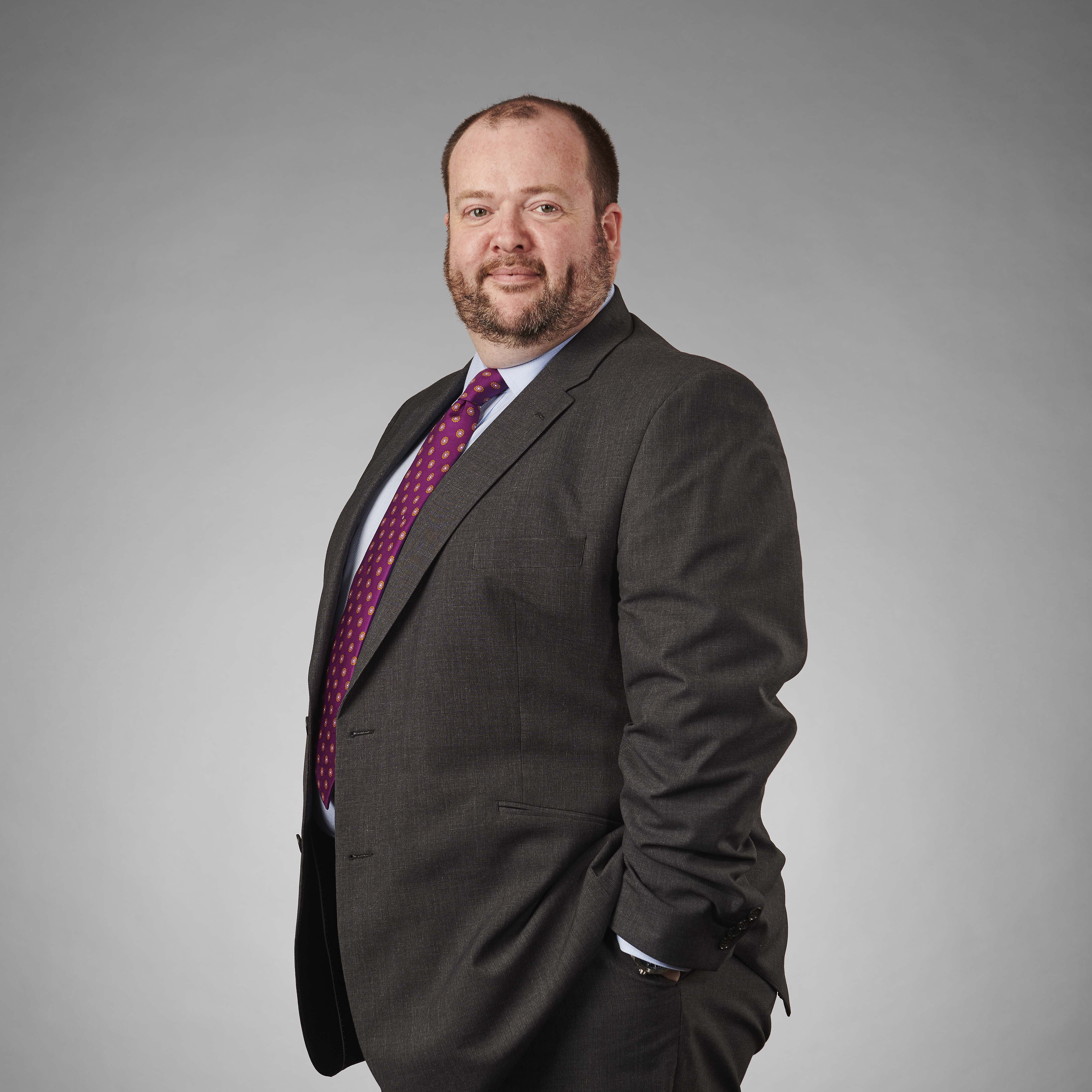 Burness Paull Edinburgh, UK-Scotland Office