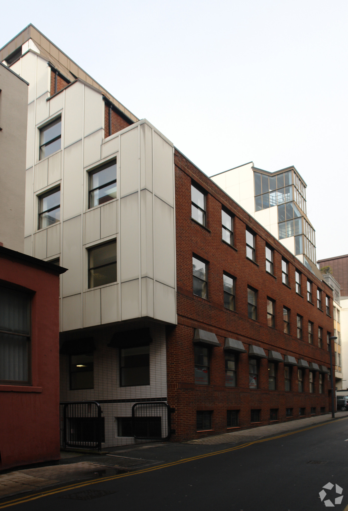 Clyde & Co LLP Leeds, United Kingdom Office