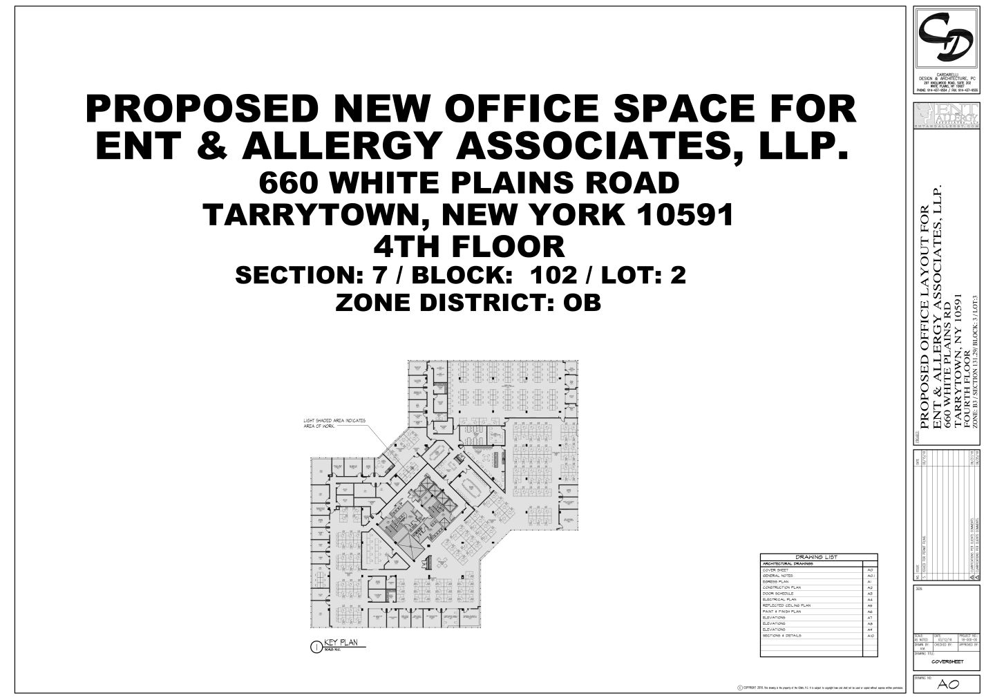 Rella & Associates, P.C White Plains, NY Office