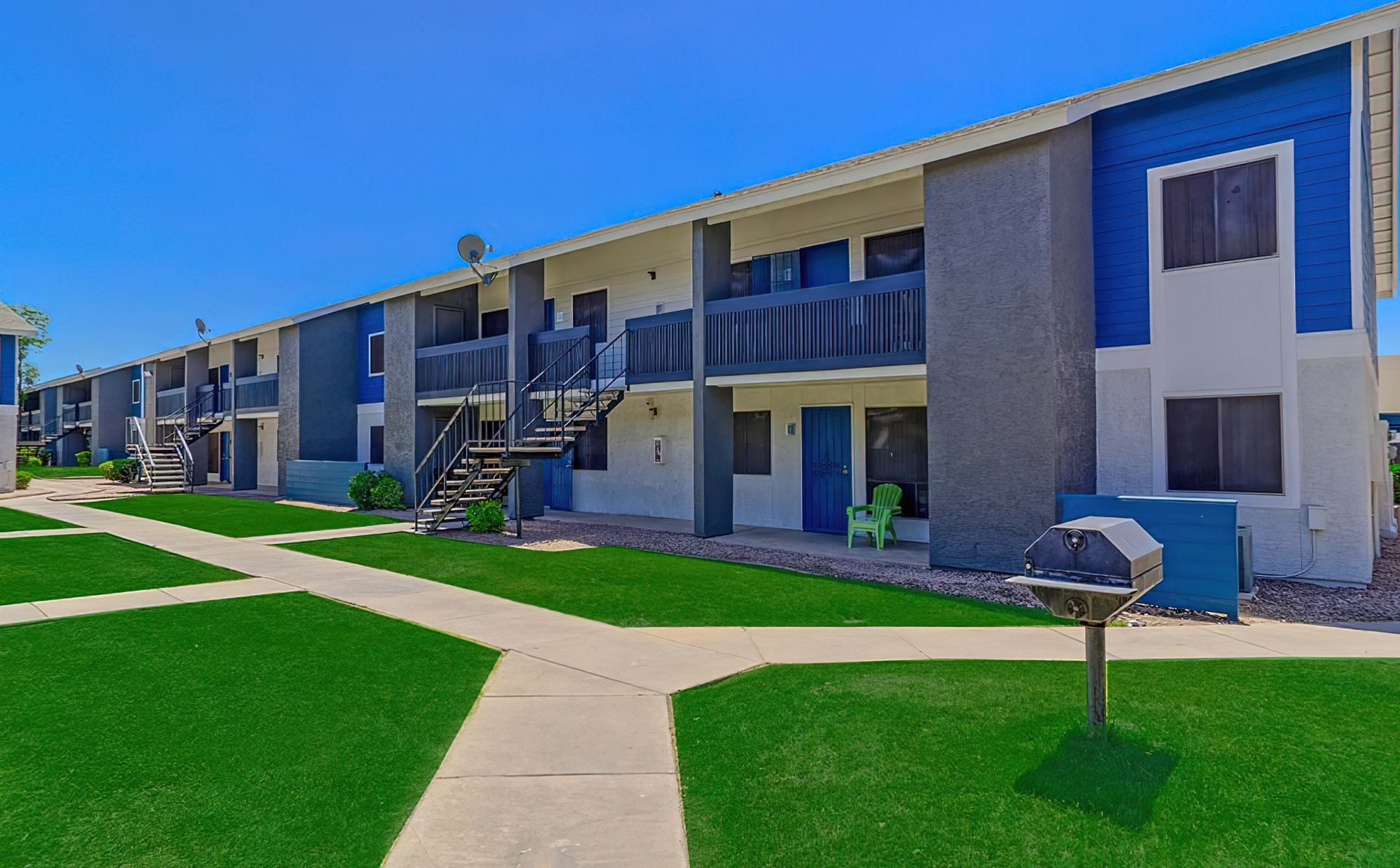 Vescio Law Firm, PC Glendale, AZ Office