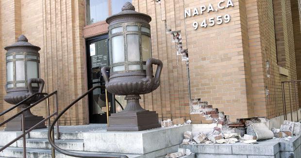 Lewis Family Law PC Napa,  Office