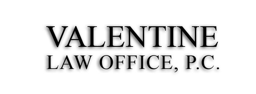 Valentine Law Office Fort Dodge, IA Office