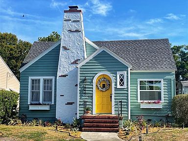 Gomez & Associates St. Petersburg, United States Office