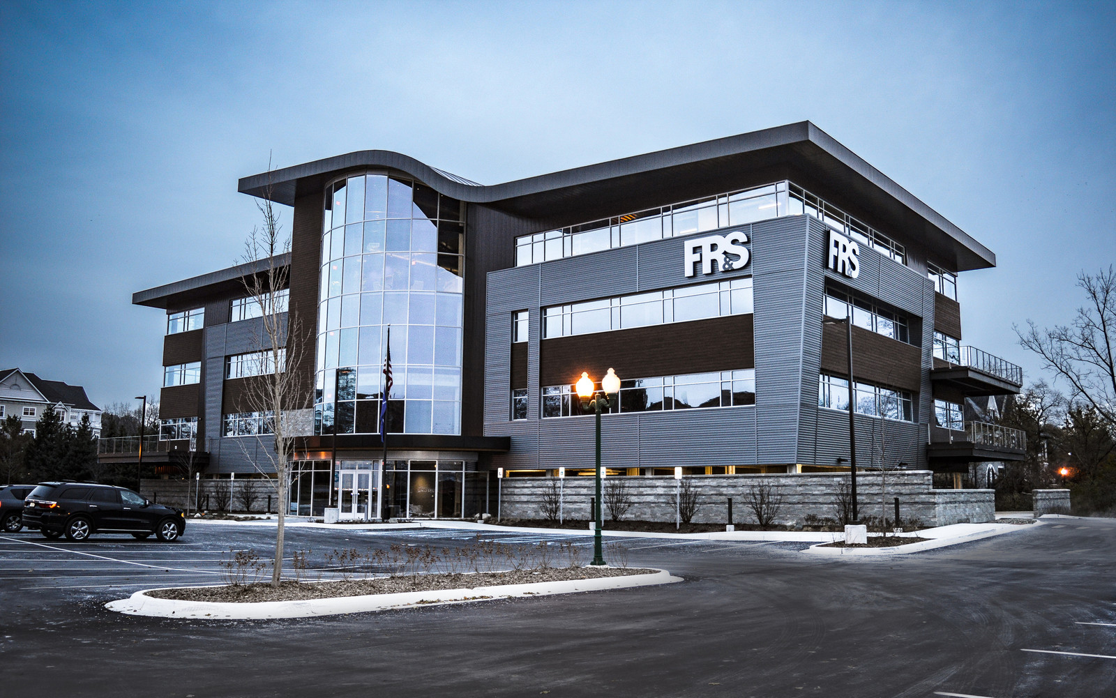 Erskine Law Rochester, MI Office