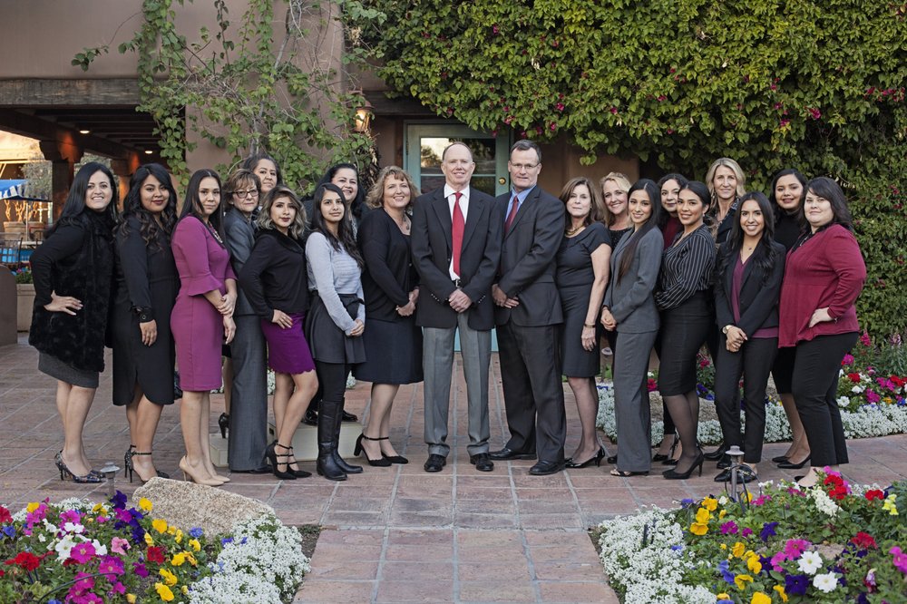 Blake Law Firm Phoenix, AZ Office