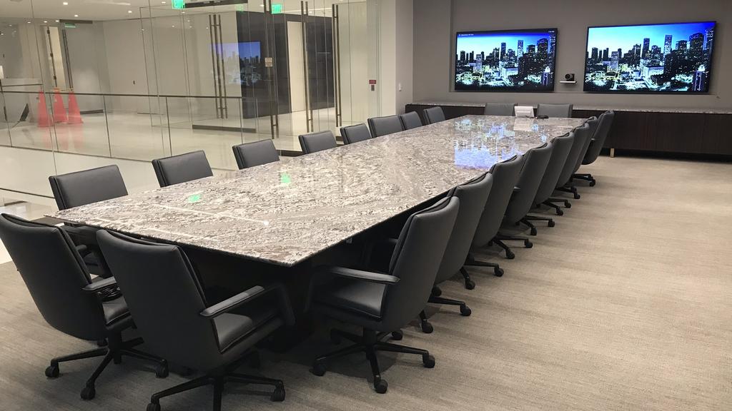 Gibson, Dunn & Crutcher LLP Dallas, TX Office