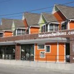 Lewis & Wilkins LLP Indianapolis, IN Office