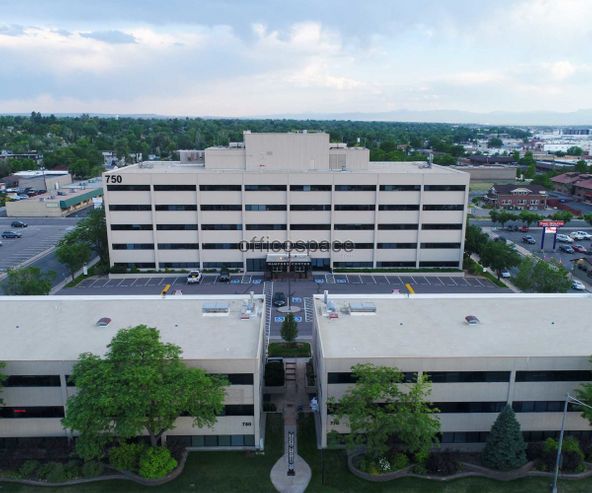Volant Law Englewood,  Office