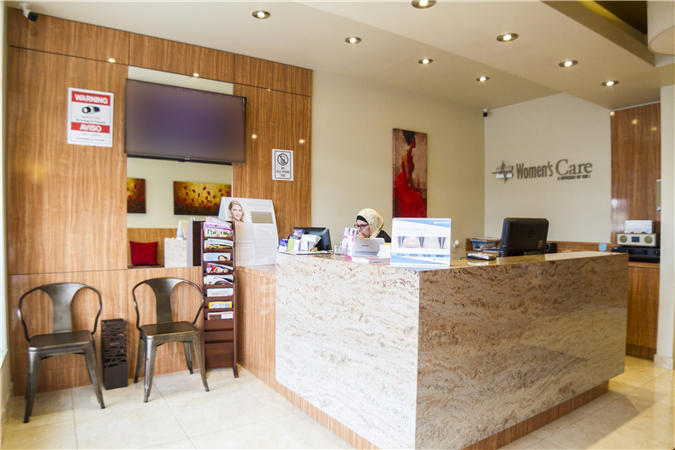 Wegner & Wegner Totowa, NJ Office