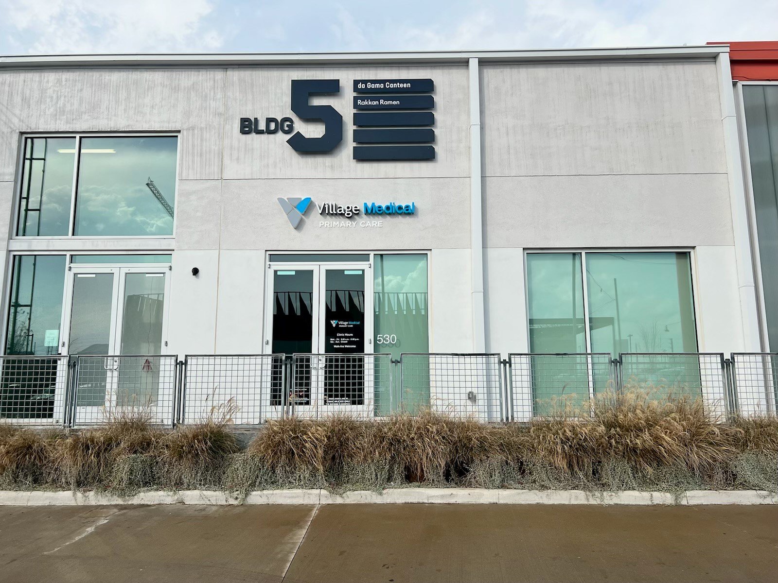 Hill Rivkins LLP Houston, TX Office