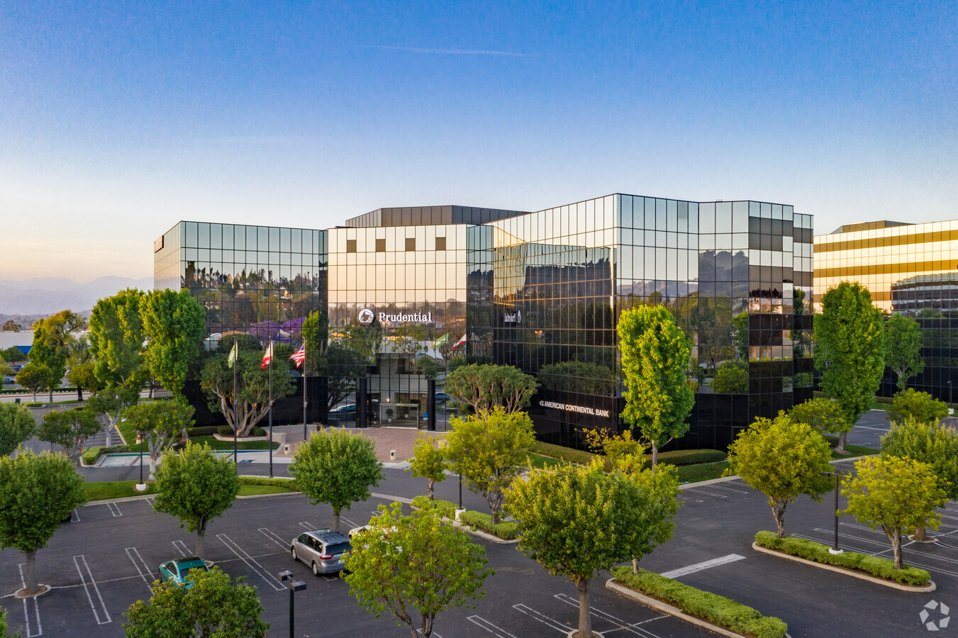 Castleton Law Group City Of Industry,  Office