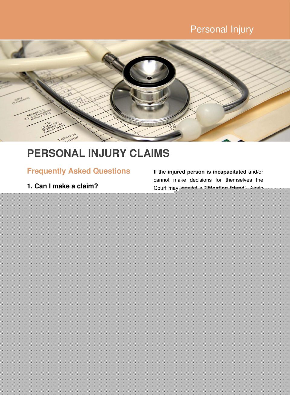 Simpson Millar LLP Surrey,  Office