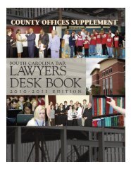 Goldberg & Dohan, LLP Irmo, SC Office