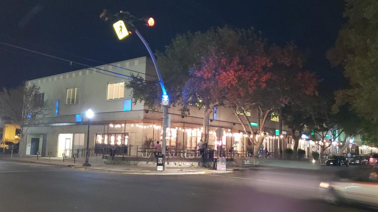 Cunningham Legal Sacramento, CA Office