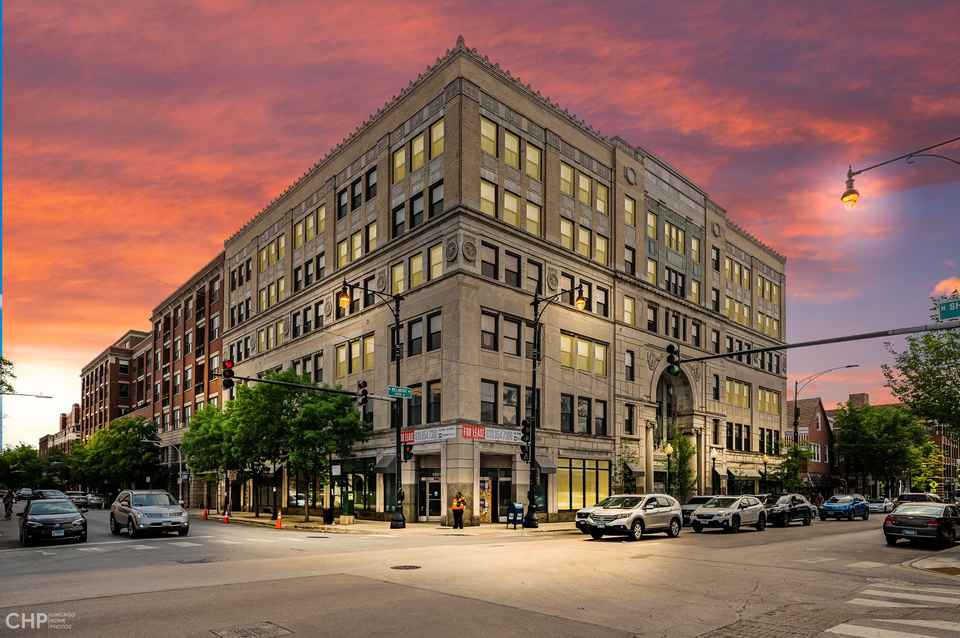 Roetzel & Andress Chicago, IL Office