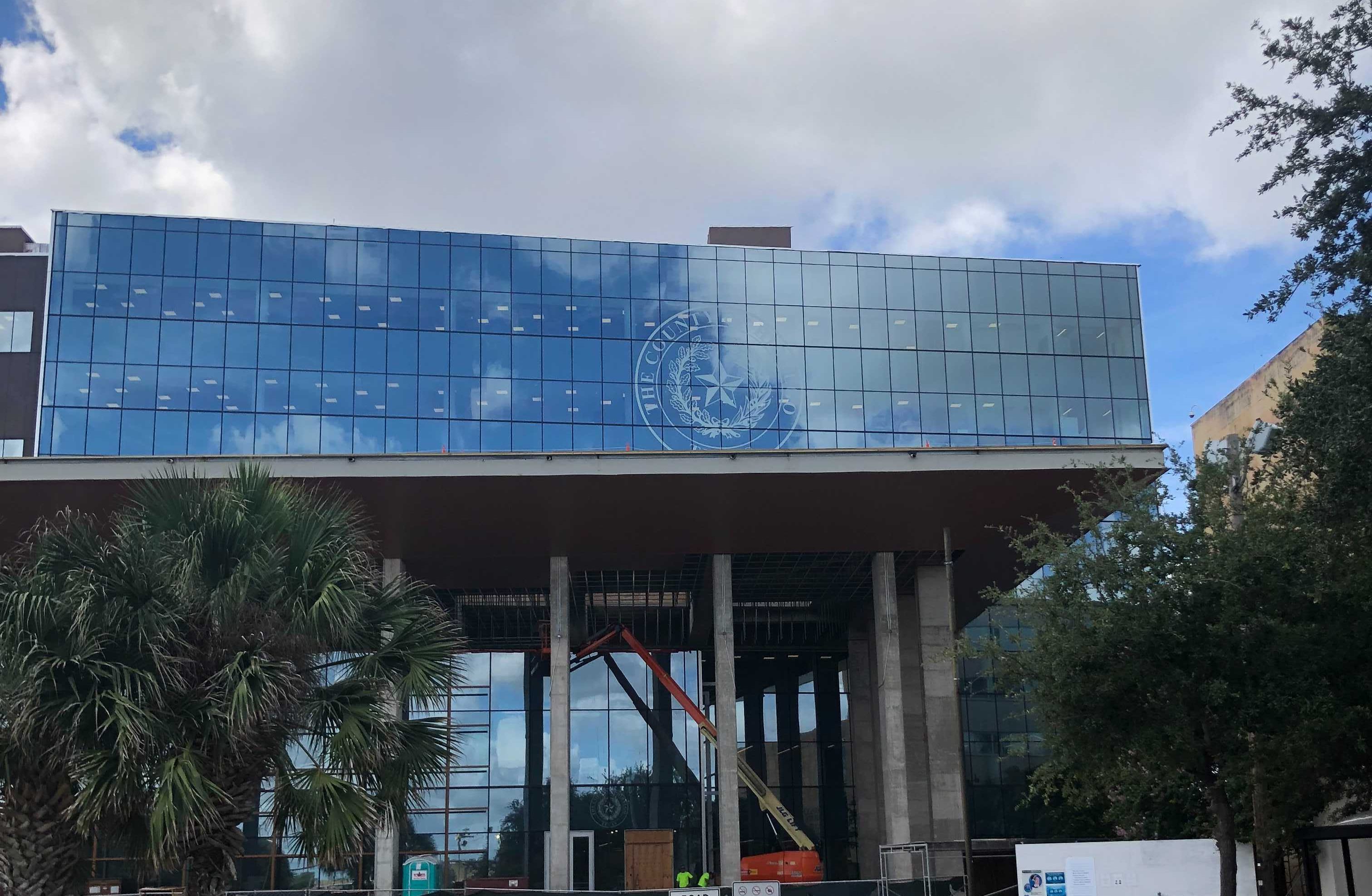 Guerra | Days Law Group Edinburg, TX Office