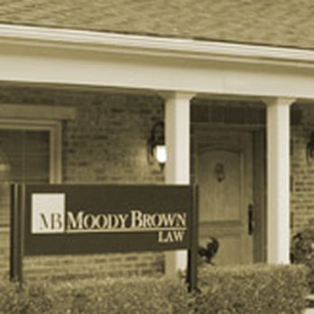 Moody Brown Law Provo, UT Office