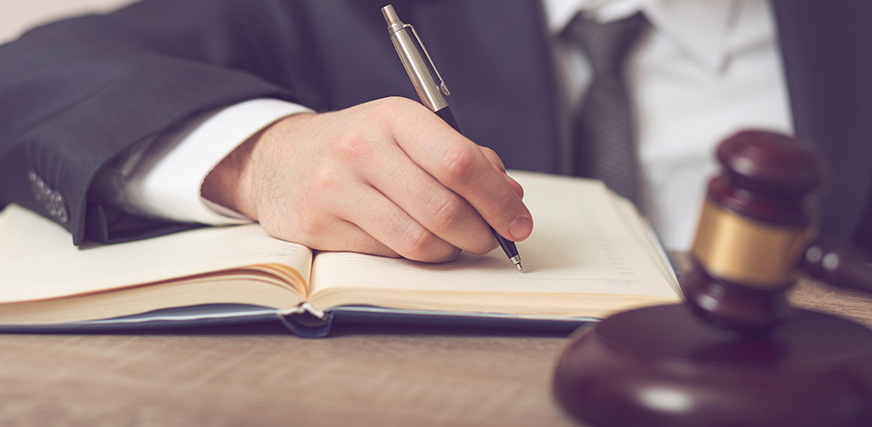Dale Streiman Law LLP Brampton, Canada Office
