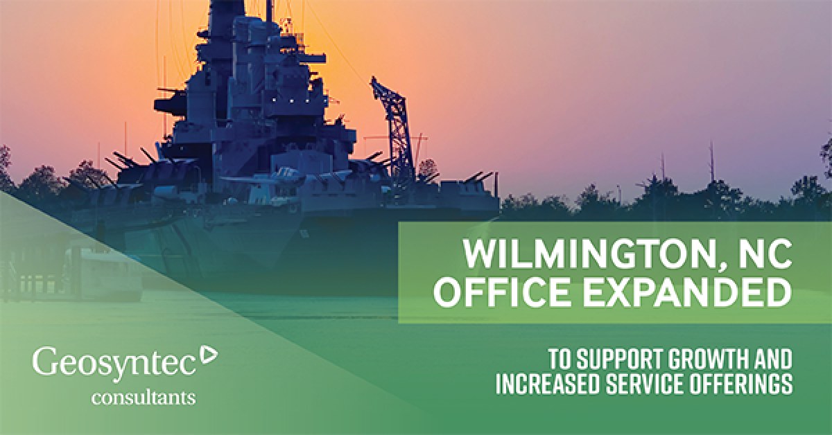 Law Firm Carolinas Wilmington, NC Office