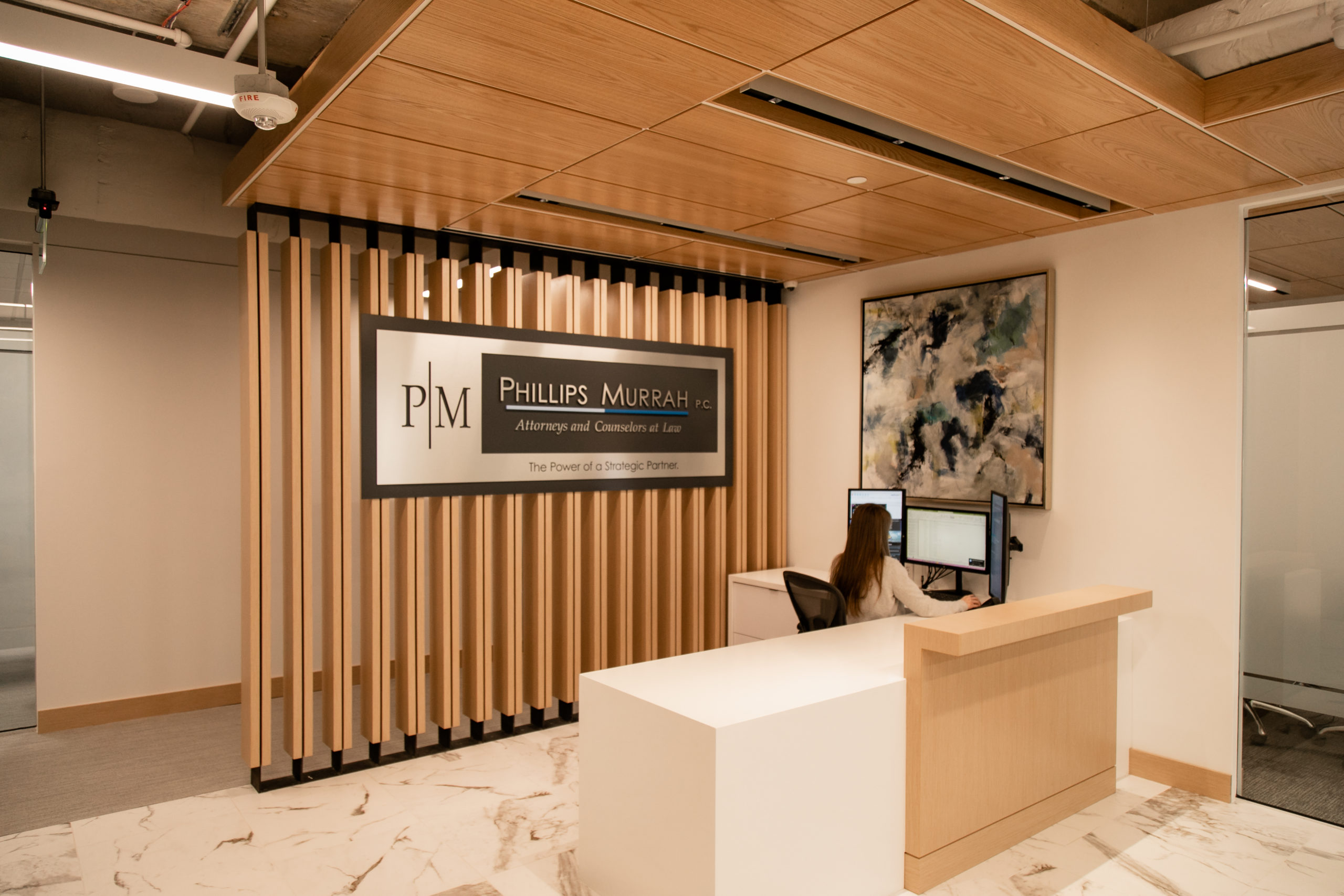 Brown Law Firm, PC Oklahoma City, OK Office