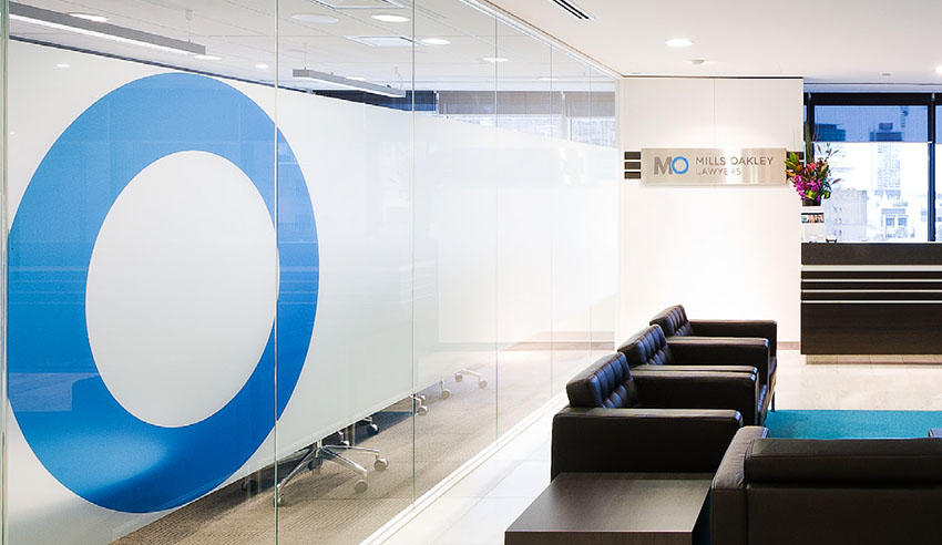 Mills Oakley Perth, Australia Office