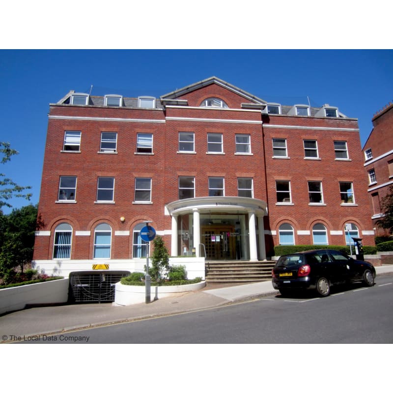 Stephens Scown Solicitors LLP Exeter, UK-England Office